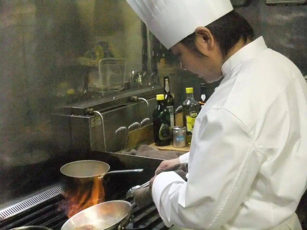 Photo - Auberge Mermaid