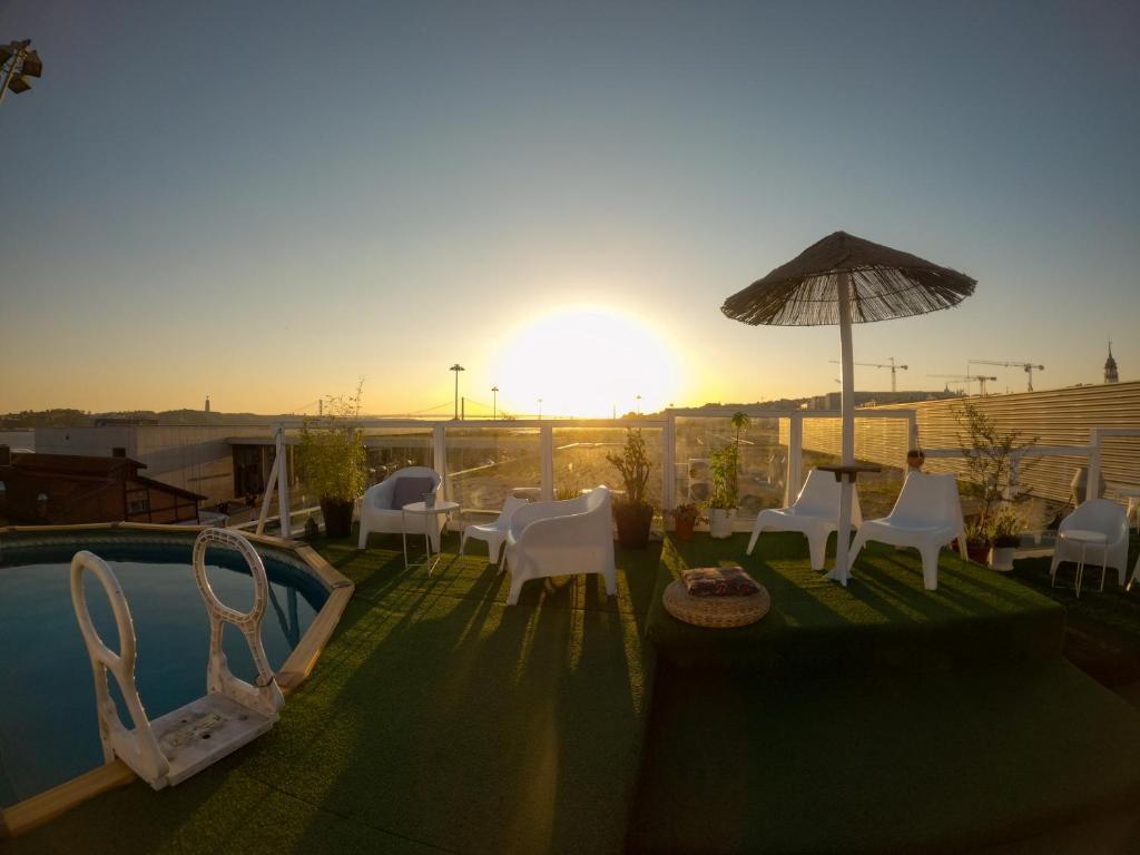 Photo - Sunset Destination Hostel