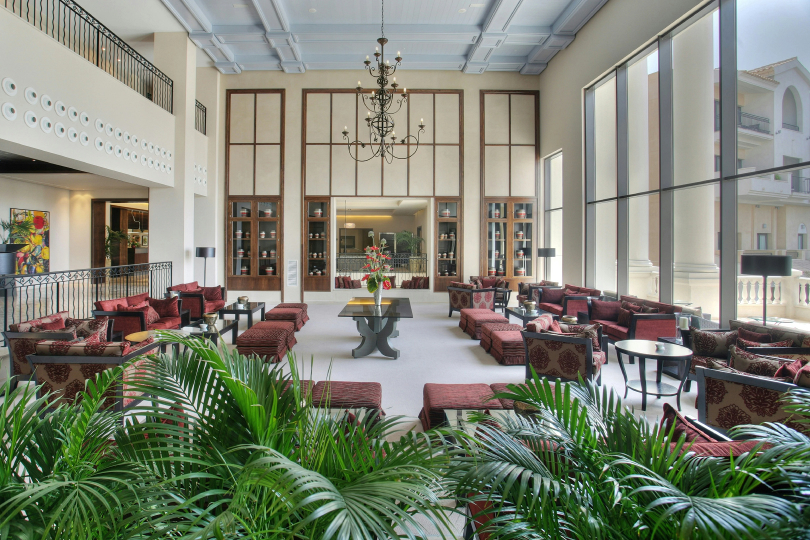 Foto - DoubleTree by Hilton La Torre Golf & Spa Resort