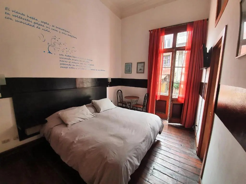 Foto - Maki Hostel Valparaiso
