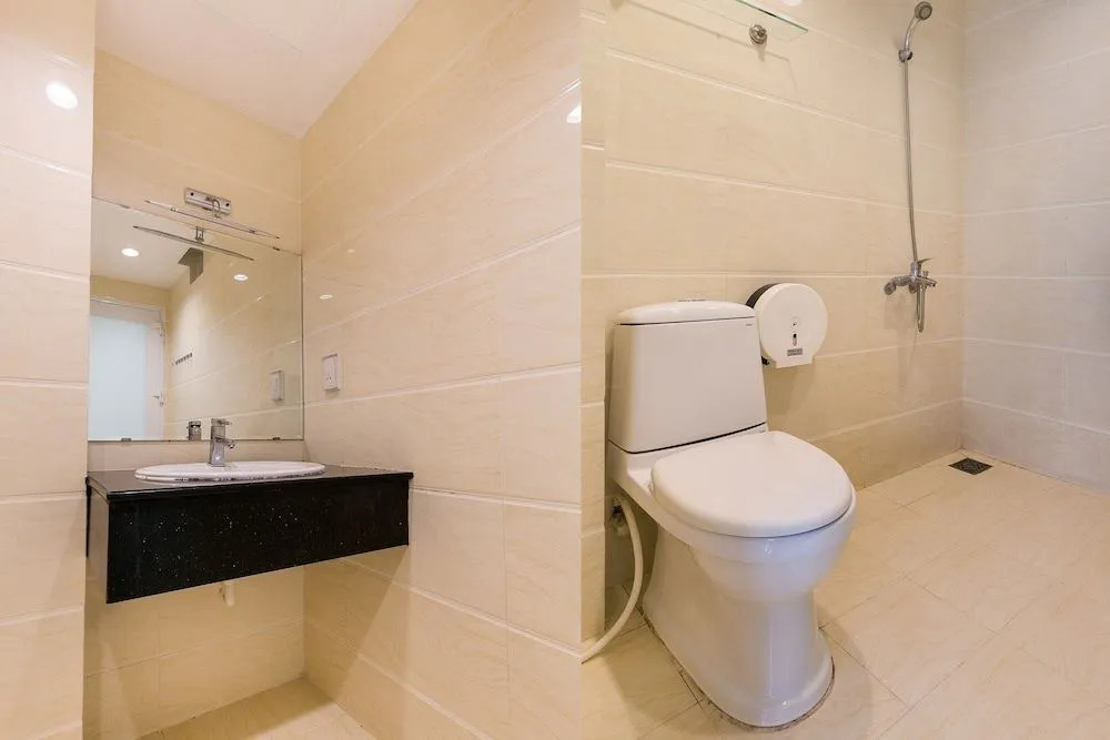 Foto - Bin Bin Hotel 3 - Near SC Vivo City D7