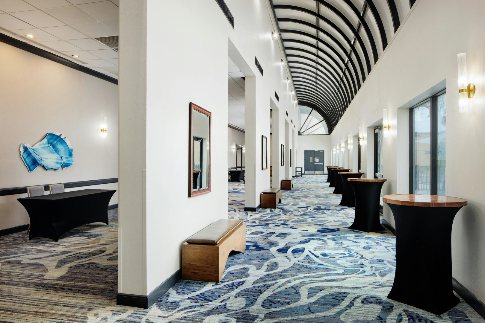 Foto - Embassy Suites by Hilton West Palm Beach Central