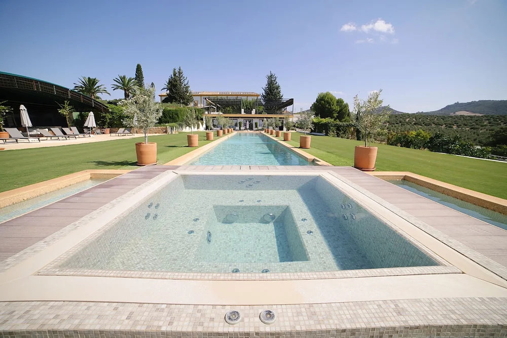 Photo - Hacienda El Rosalejo