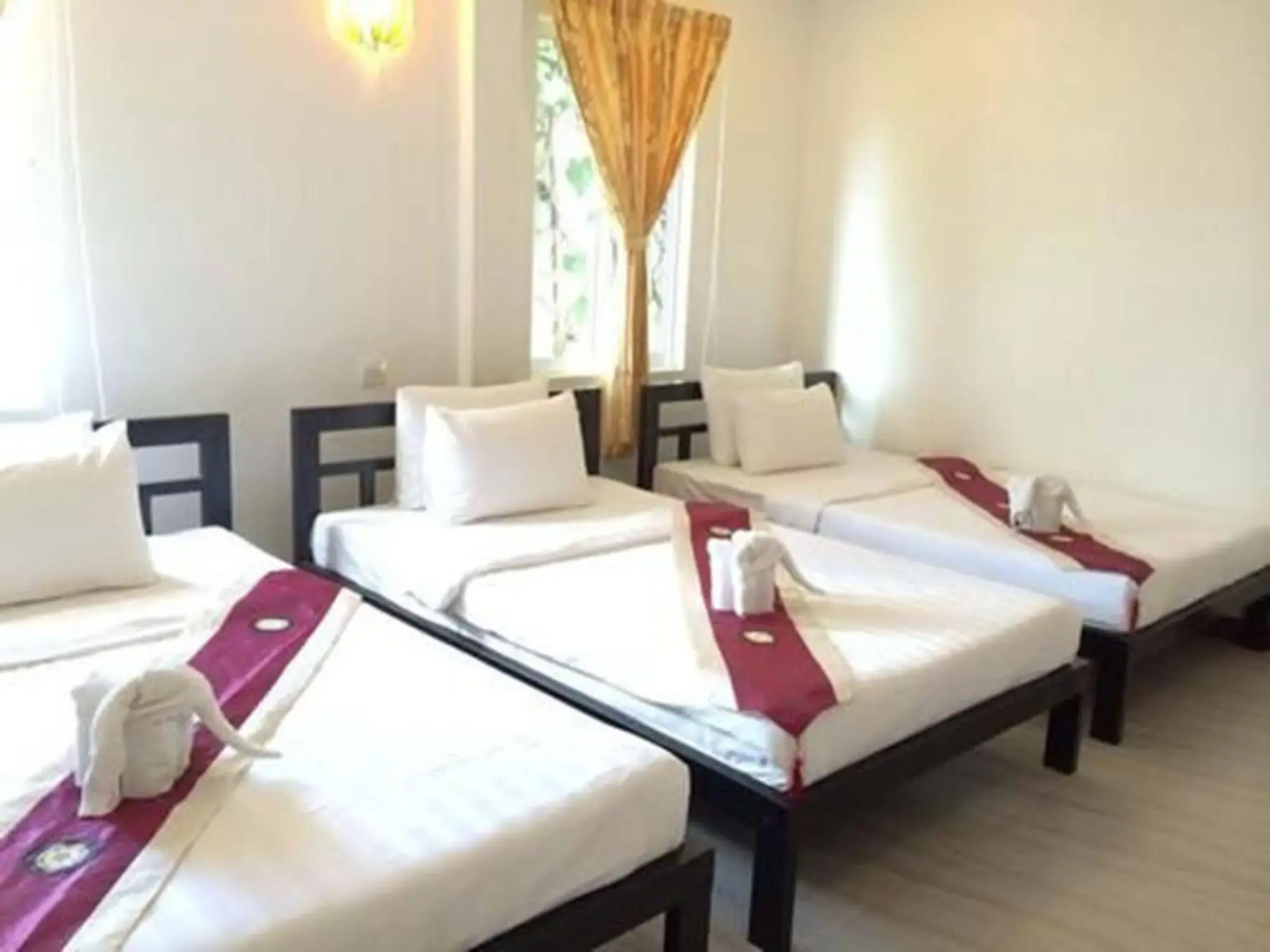 Photo - Villa Um Theara - Siem Reap