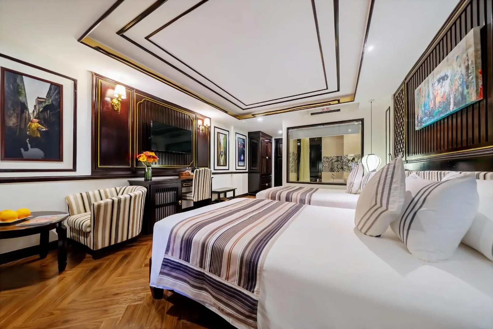 Foto - Le Pavillon Hoi An Luxury Resort & Spa
