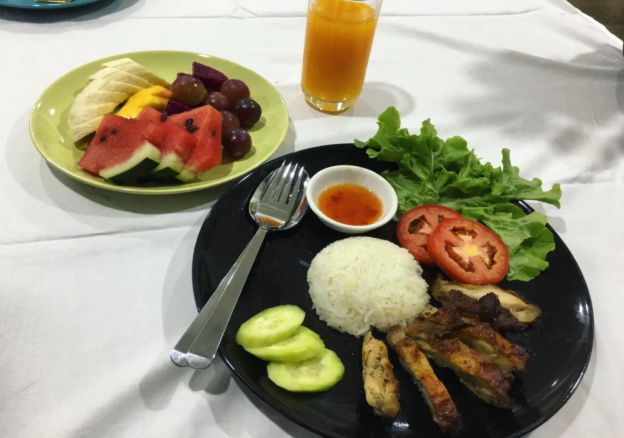 Foto - A Lanna Boutique House