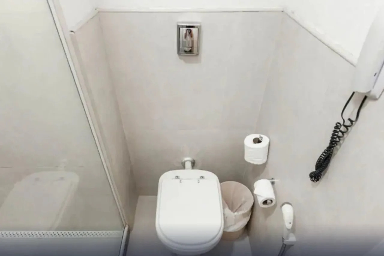 Foto - Sotero Hotel by Castelo Itaipava