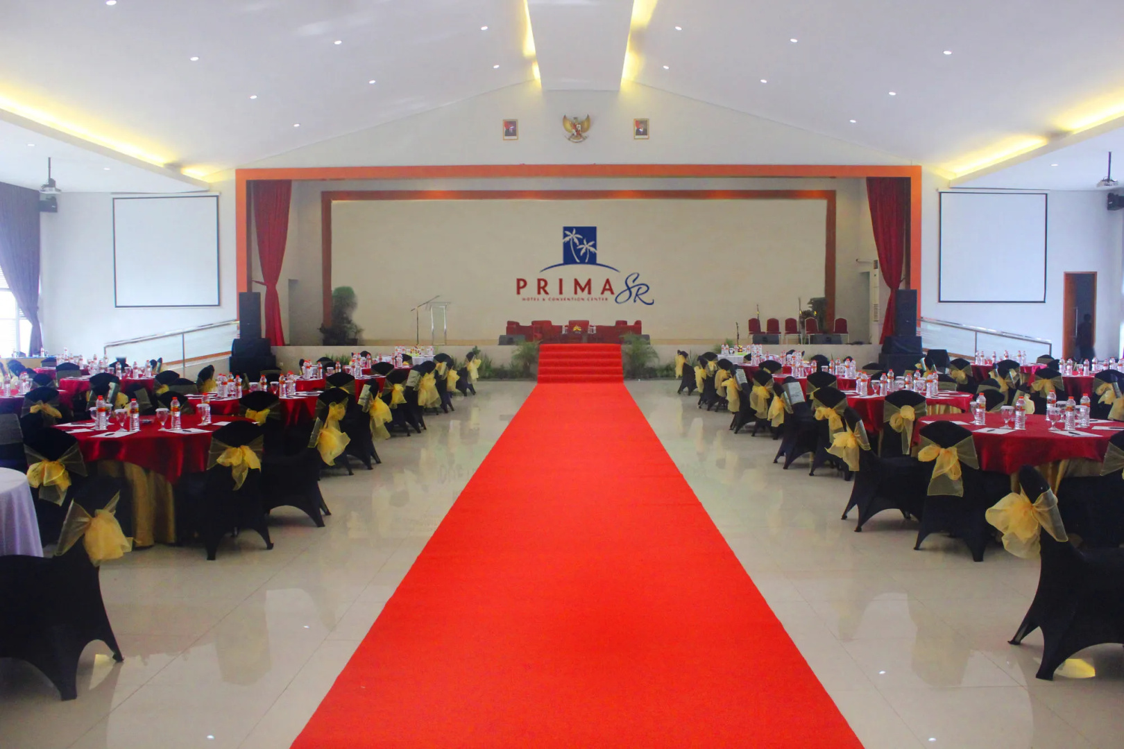 Foto - Prima Sr Hotel & Convention