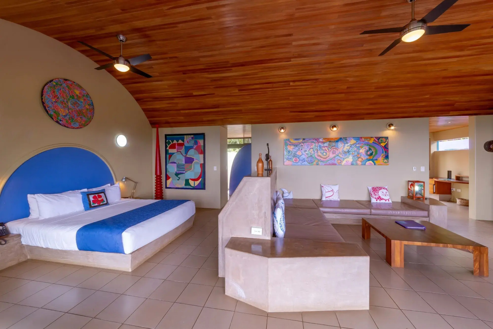 Photo - Xandari Resort And Spa