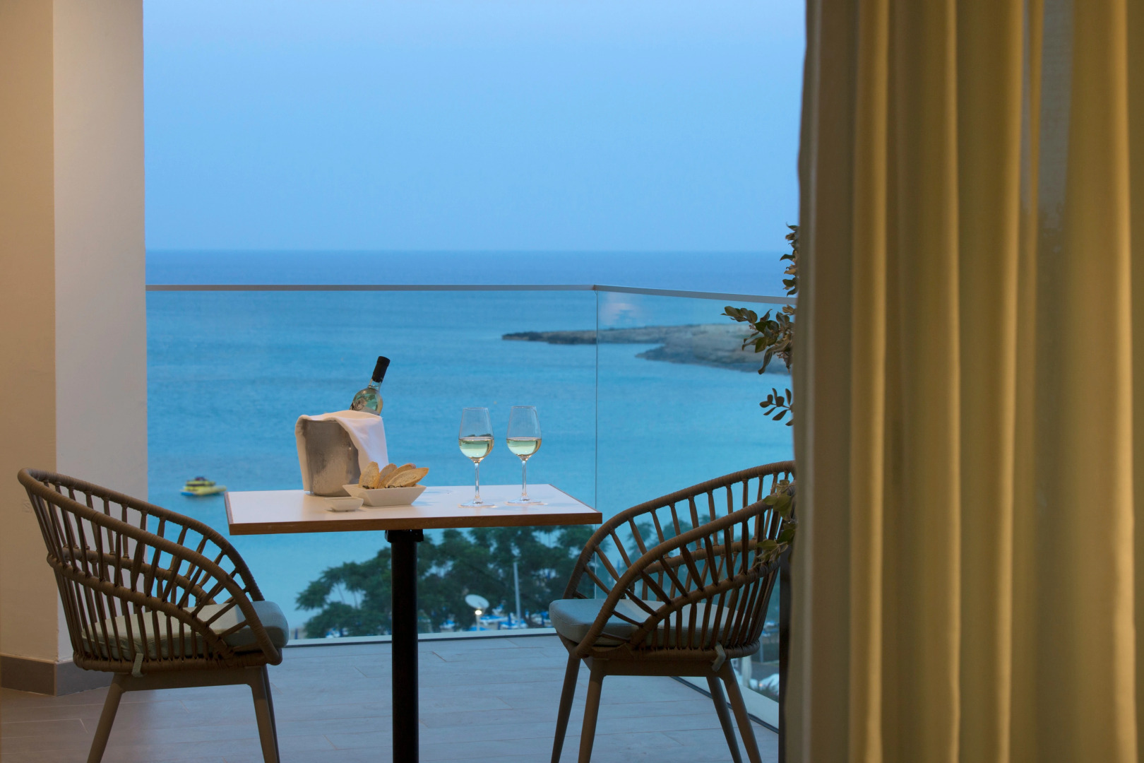 Foto - Capo Bay Hotel