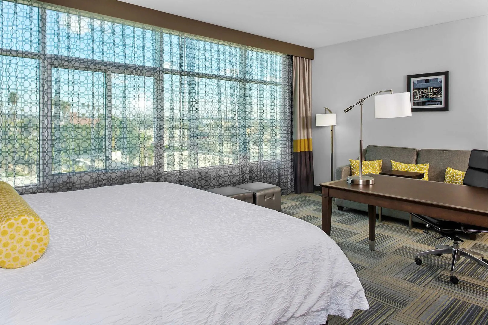 Foto - Hampton Inn & Suites Los Angeles/Hollywood, CA