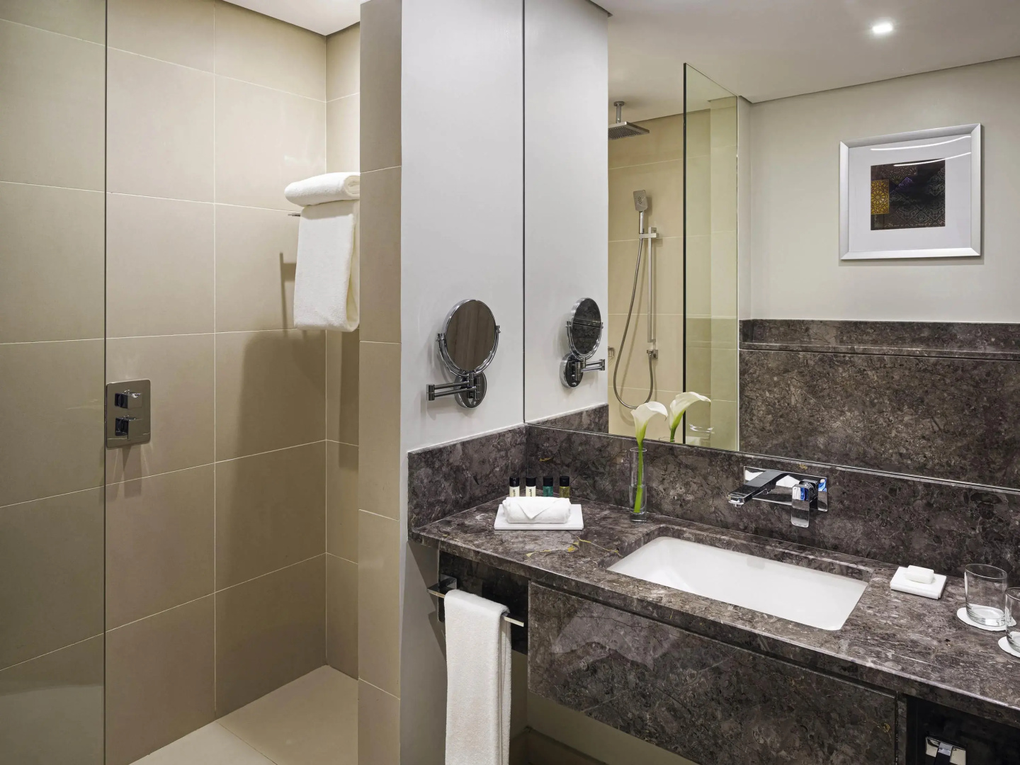 Foto - Mövenpick Hotel Tahlia Jeddah