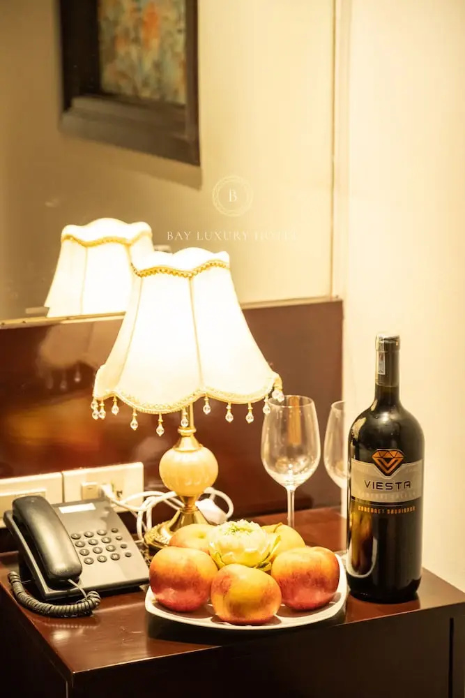 Foto - Bay Luxury Hanoi Hotel - No 9 Nguyen Truong To