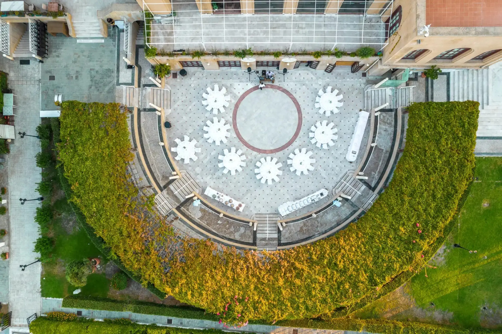 Photo - Grande Albergo Delle Rose