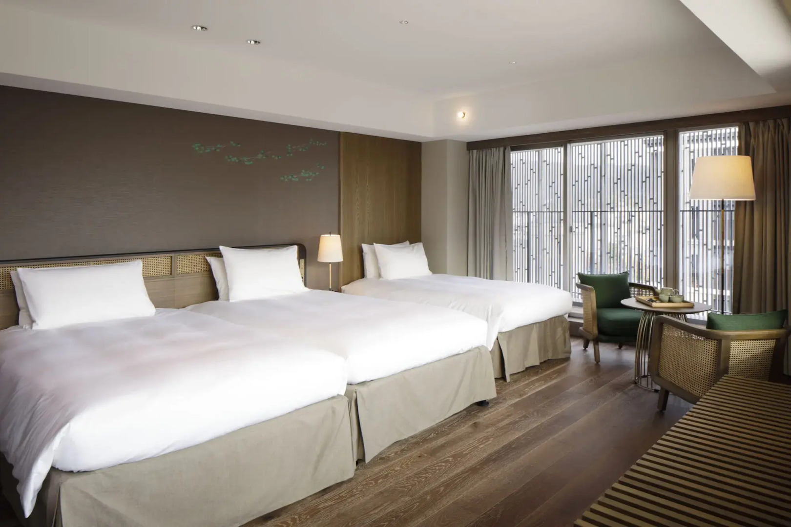 Foto - Good Nature Hotel Kyoto