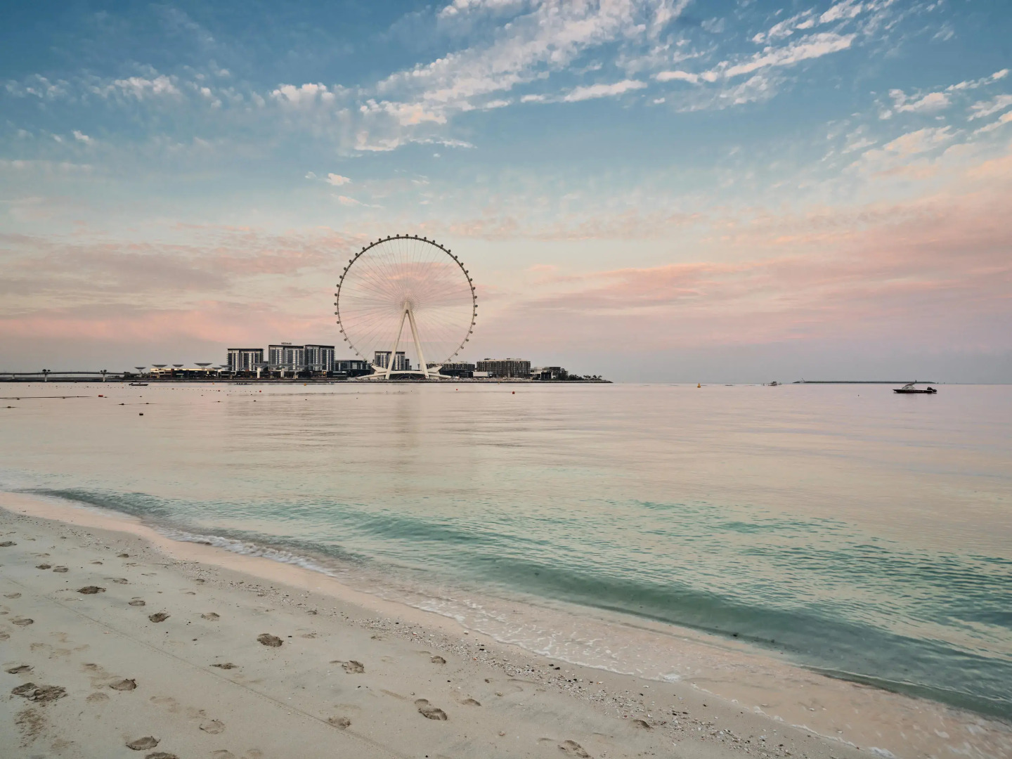Foto - Rixos Premium Dubai JBR