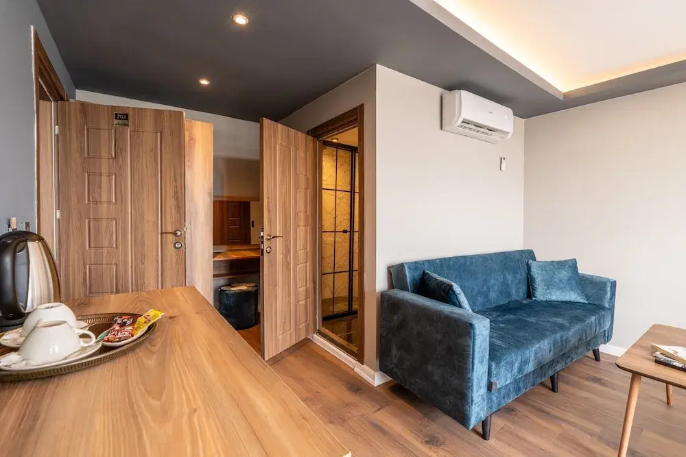 Foto - Han Residence Haliç