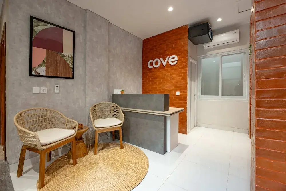 Foto - Cove Penara