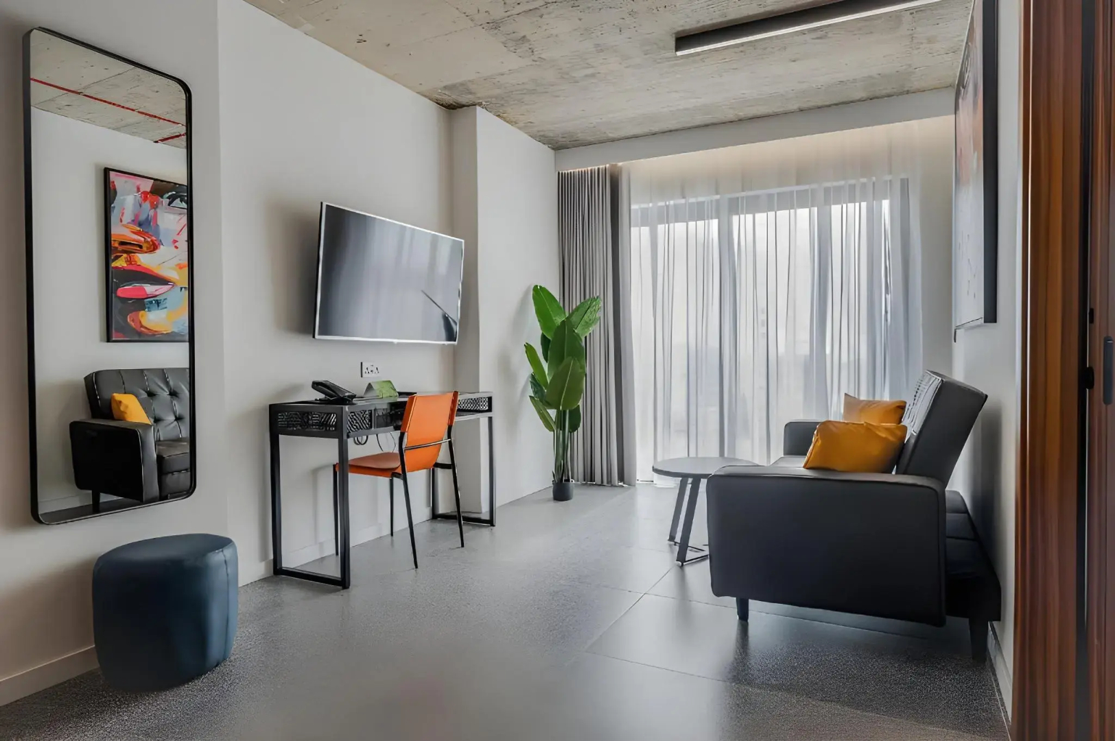Foto - Grands Suites Hotel and Spa Sliema