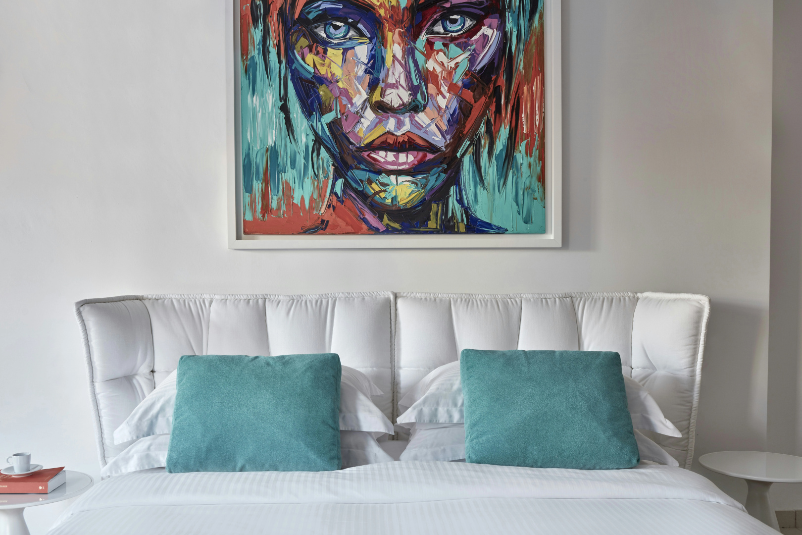 Foto - Myconian Ambassador Hotel Relais & Chateaux