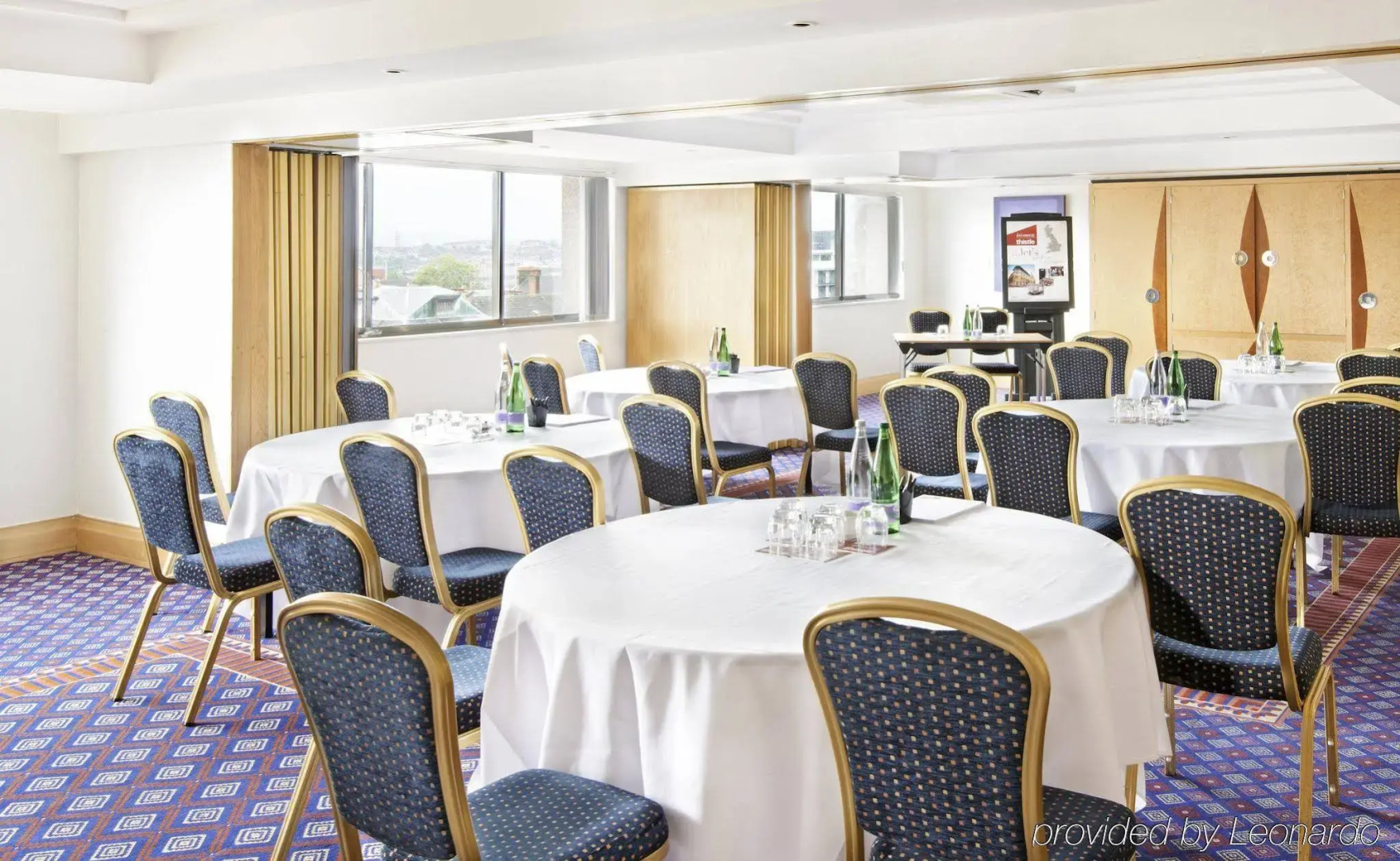 Foto - DoubleTree by Hilton Glasgow Central