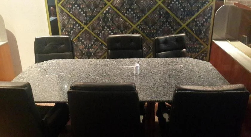 Foto - Diplomat Hotel