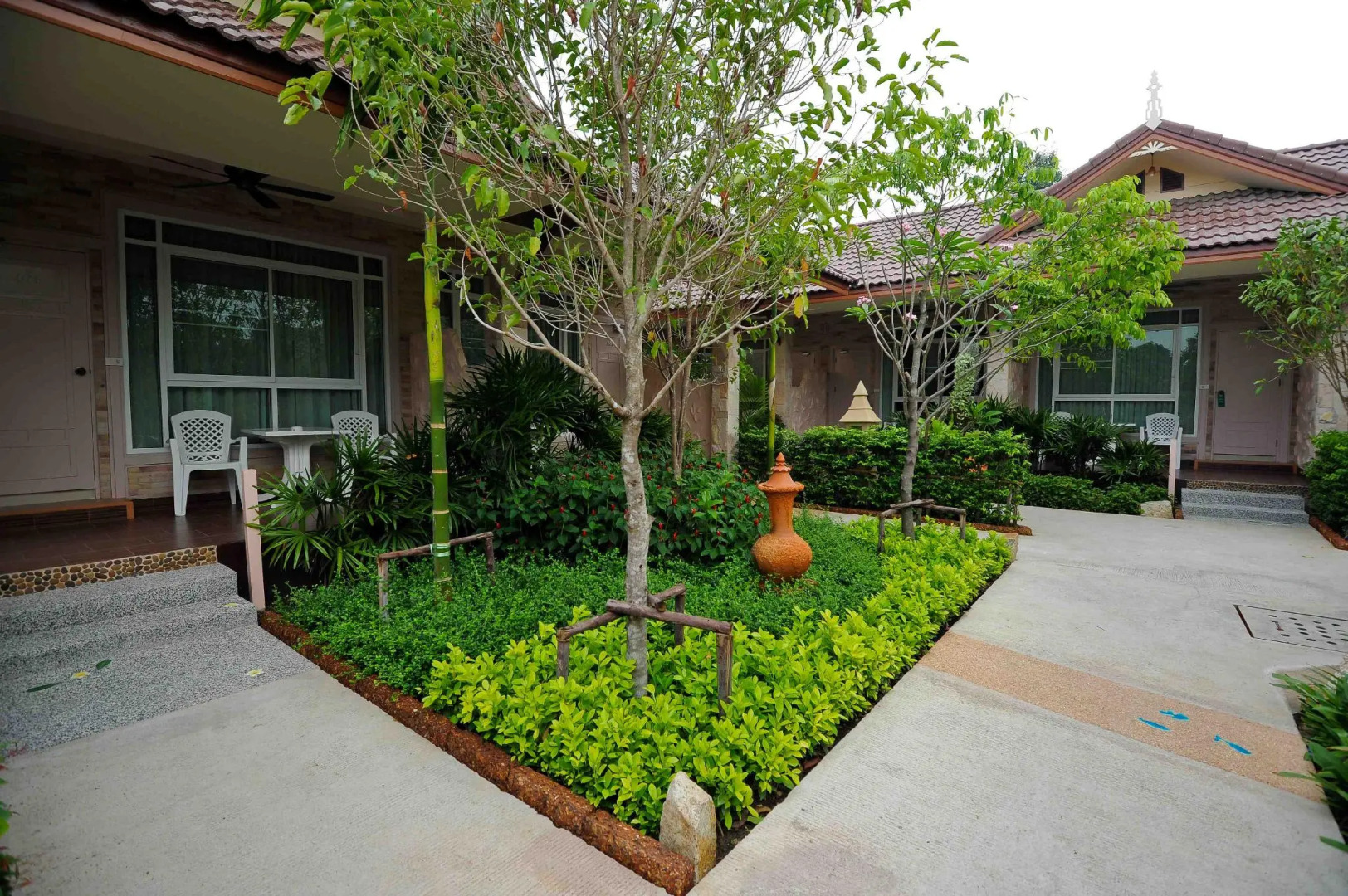 Photo - Villa Wanida Garden Resort