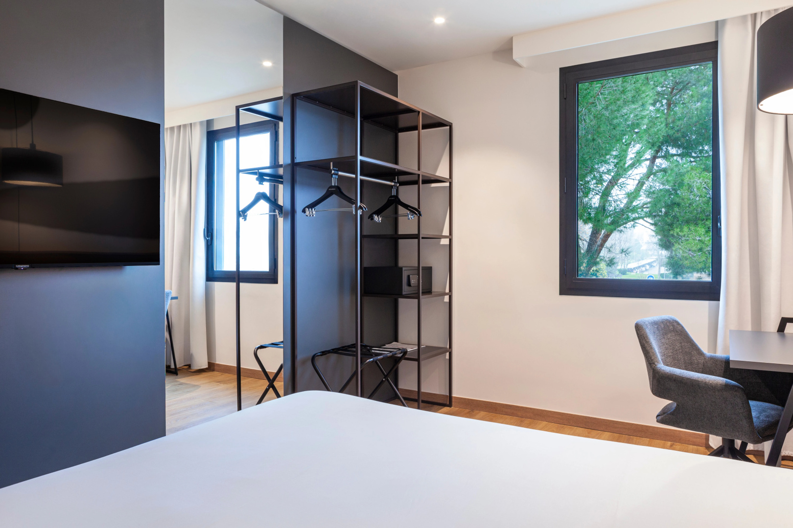 Foto - Hotel SB Madrid Norte