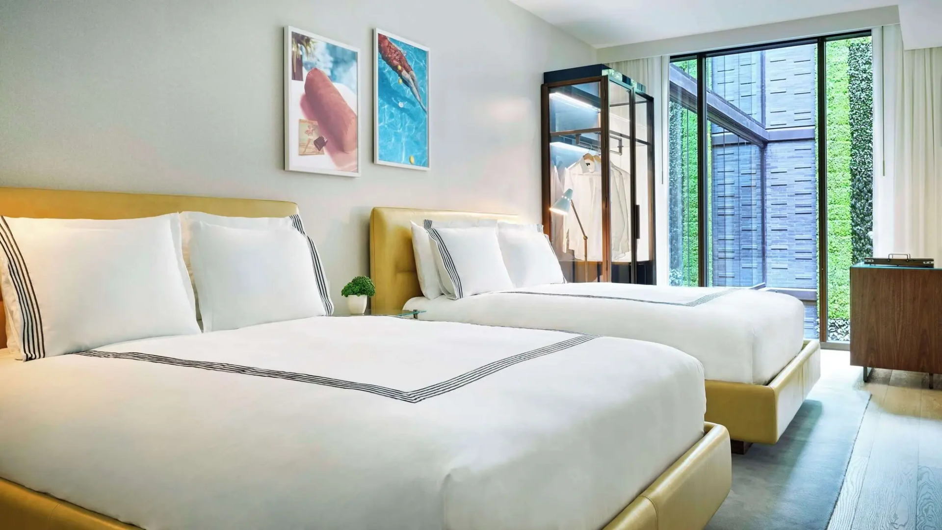 Foto - The Hollywood Grande, Autograph Collection