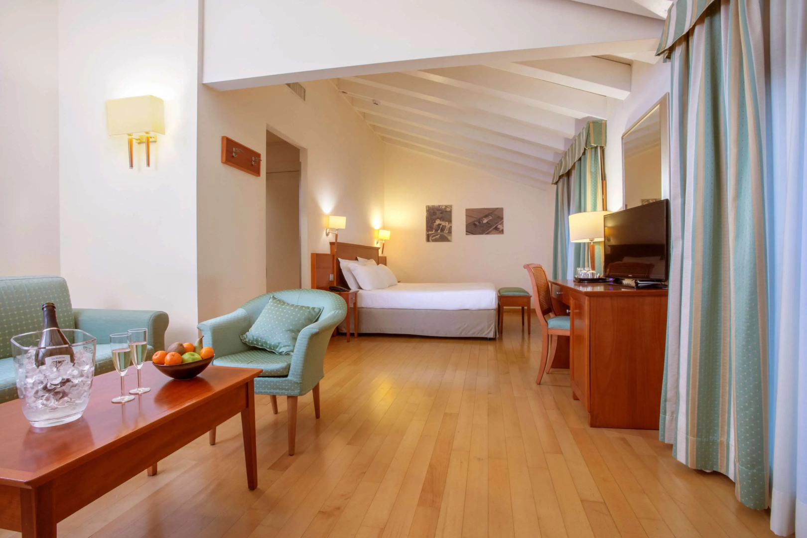 Foto - Best Western Titian Inn Hotel Treviso