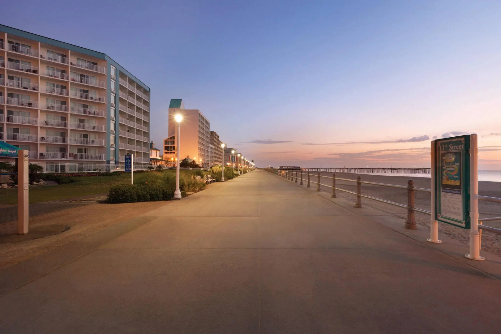Photo - Surfbreak Virginia Beach Oceanfront, an Ascend Collection Hotel