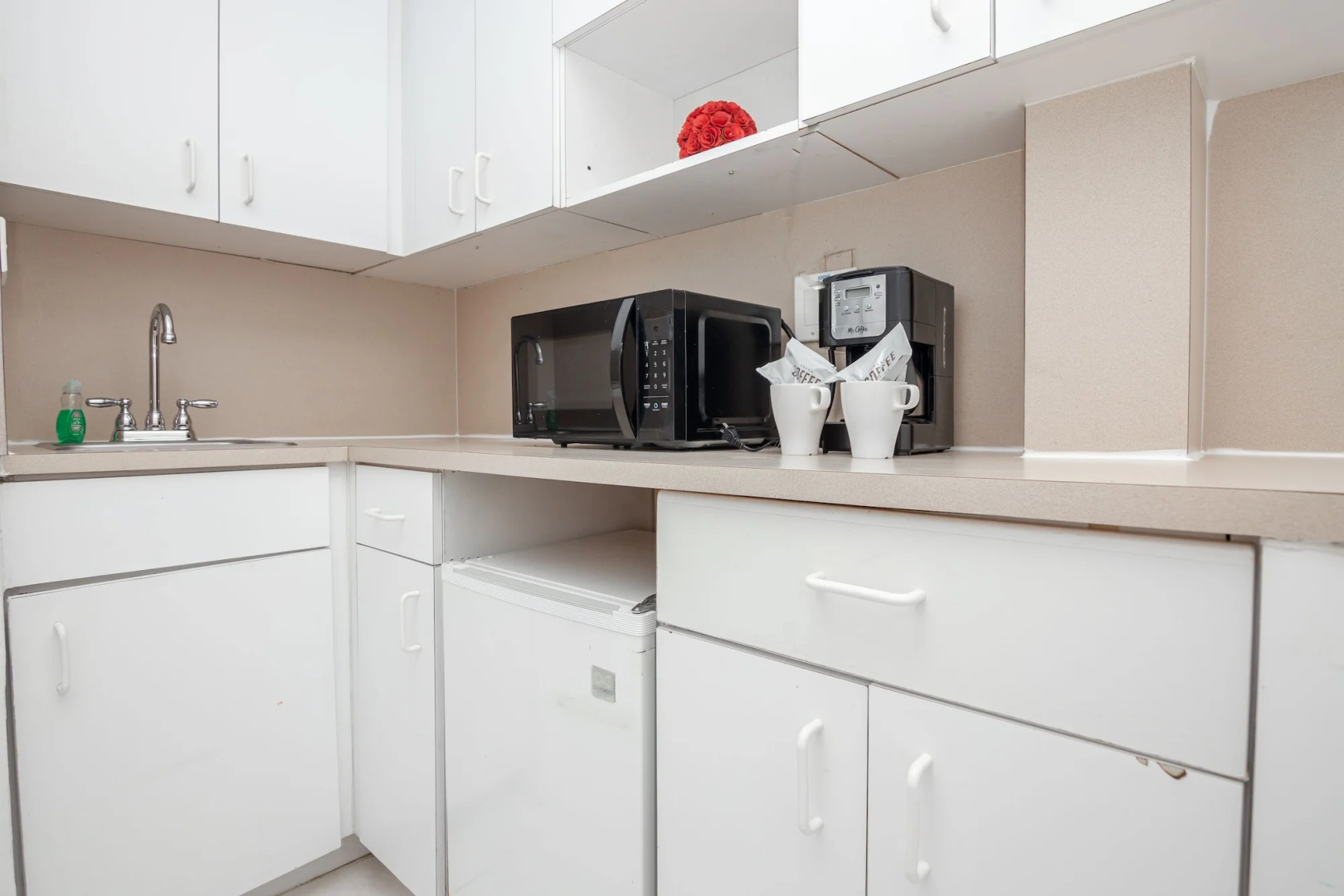 Foto - Girasole Apartments