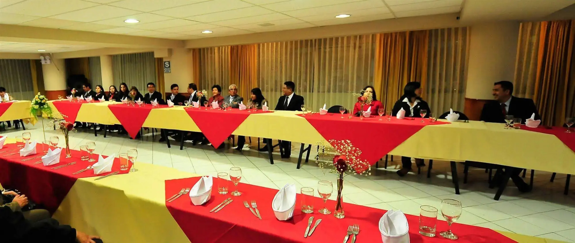Foto - Hotel La Joya