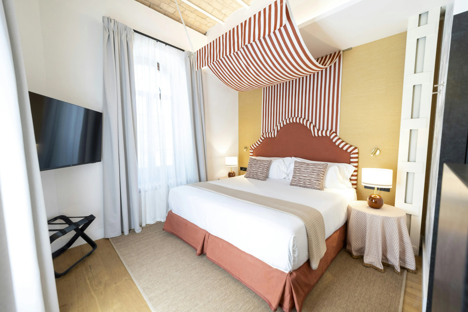Foto - Cavalta Boutique Hotel – Small Luxury Hotel