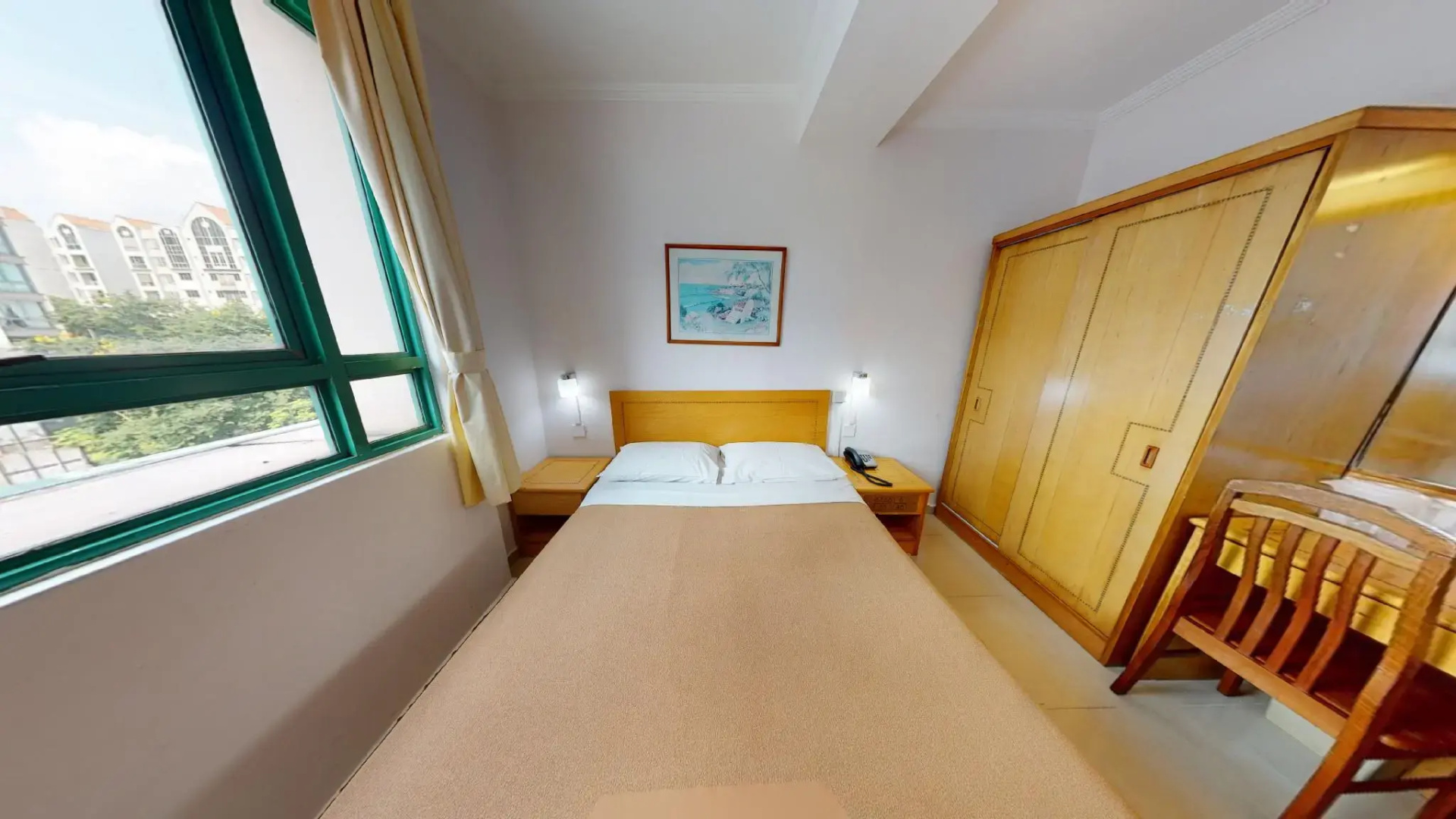 Foto - New Orchid Hotel