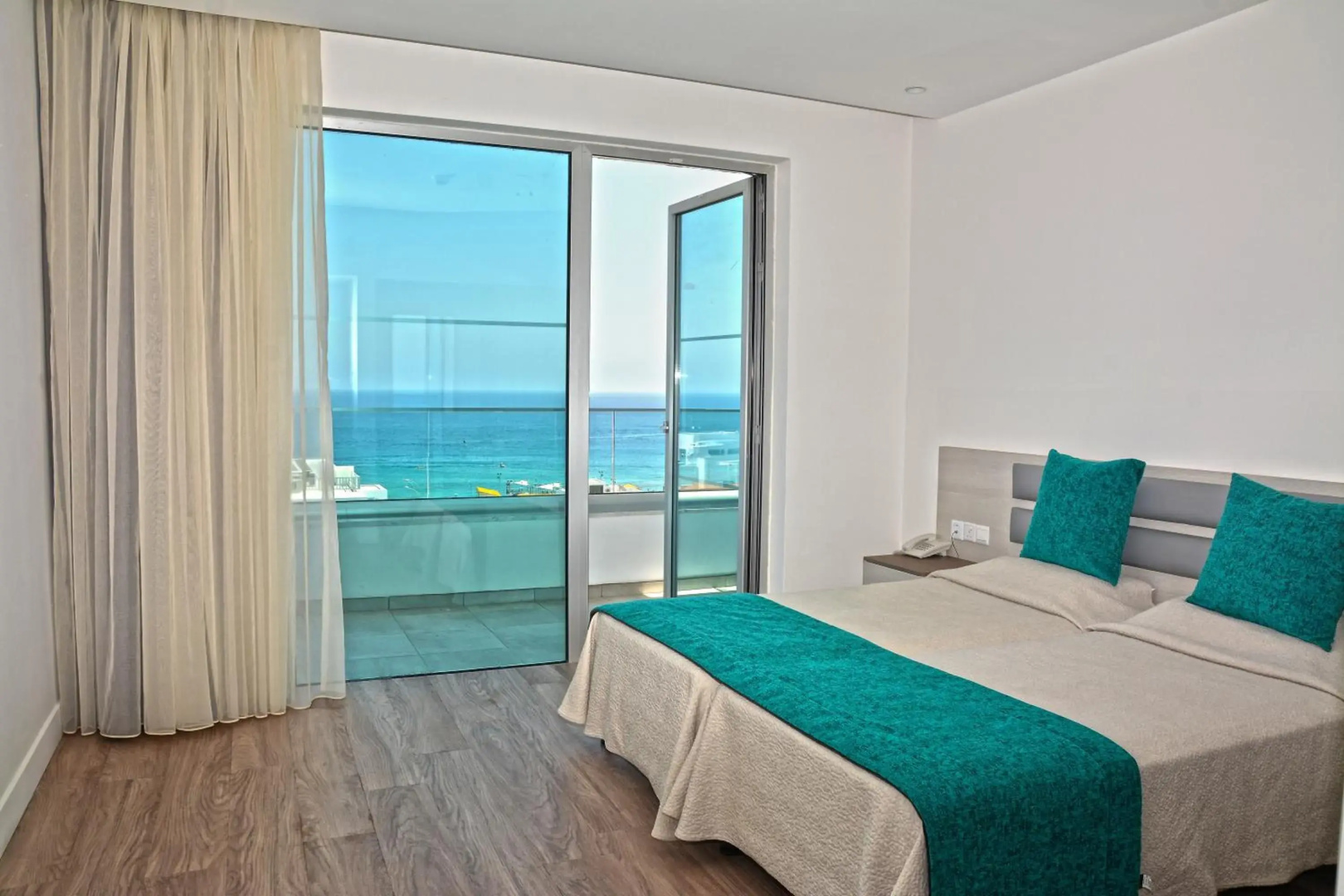 Foto - Melini Hotel Suites