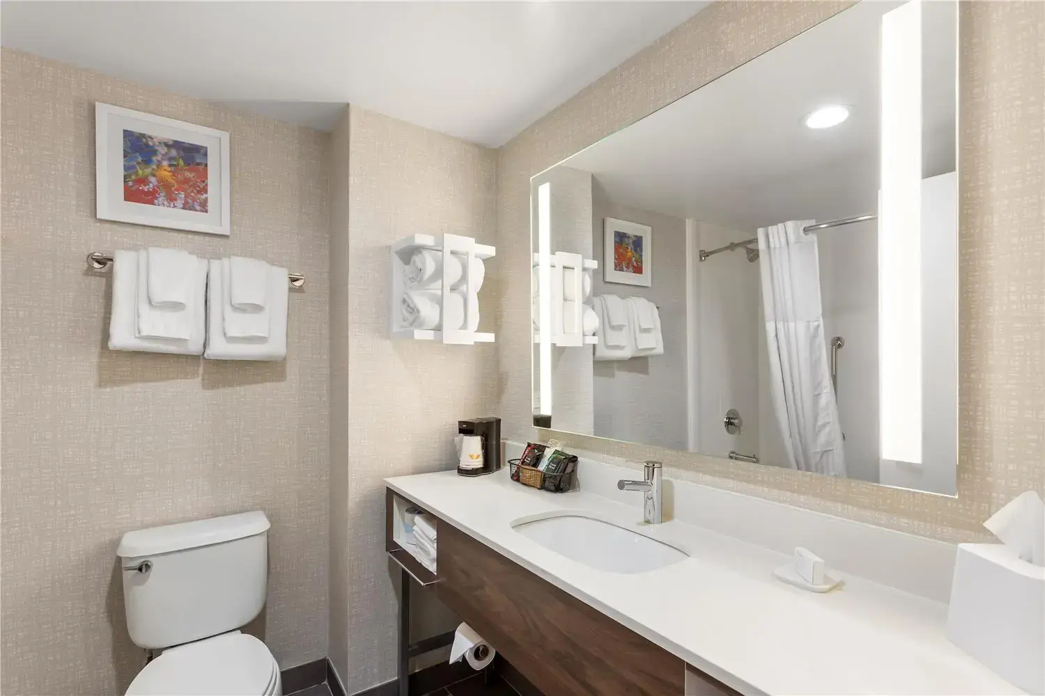 Foto - Hampton Inn & Suites Bolingbrook