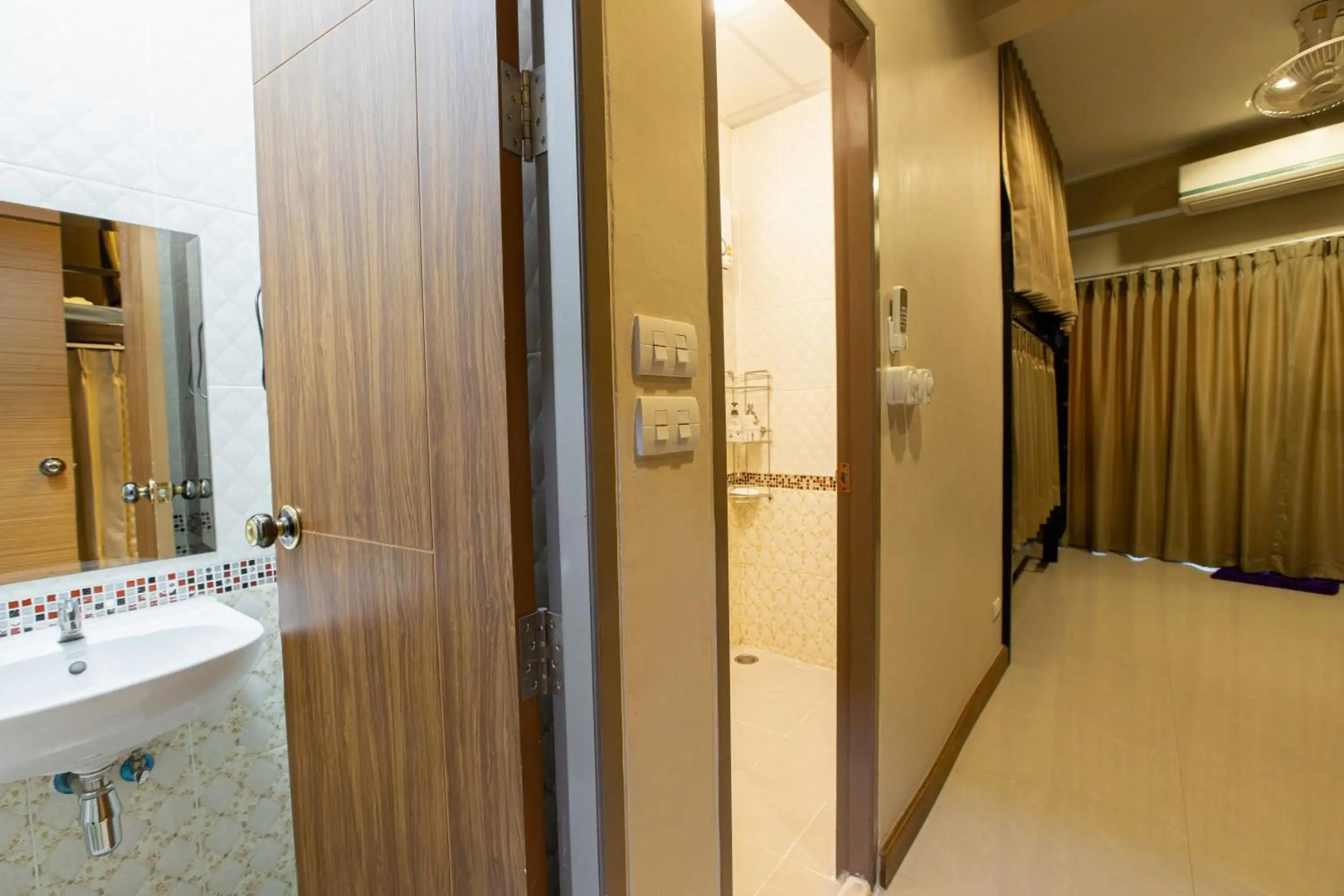 Foto - Restiny Hostel