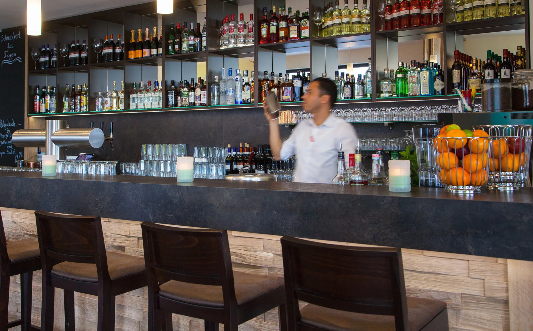 Photo - Coffee Fellows Hotel München-Freiham