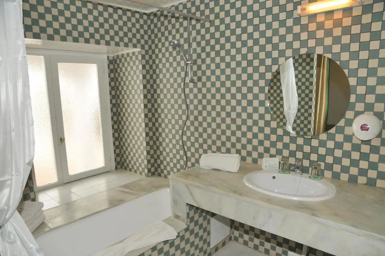 Foto - Tagadirt Appart-Hotel