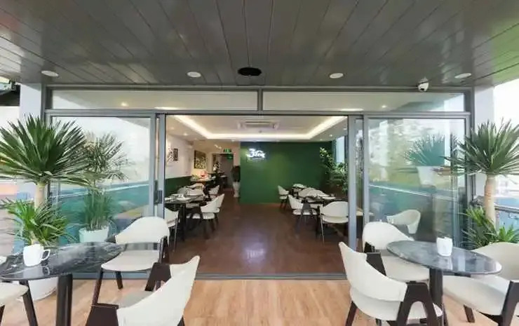 Foto - 3T Hotel Hanoi