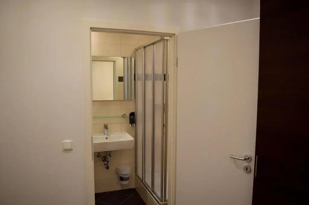 Foto - Trip Inn Budget Hotel Messe