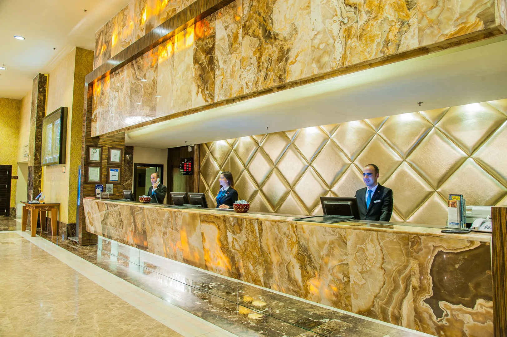 Photo - Dedeman Konya Hotel And Convention Center