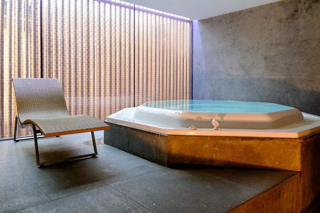 Foto - Inspira Liberdade Boutique Hotel