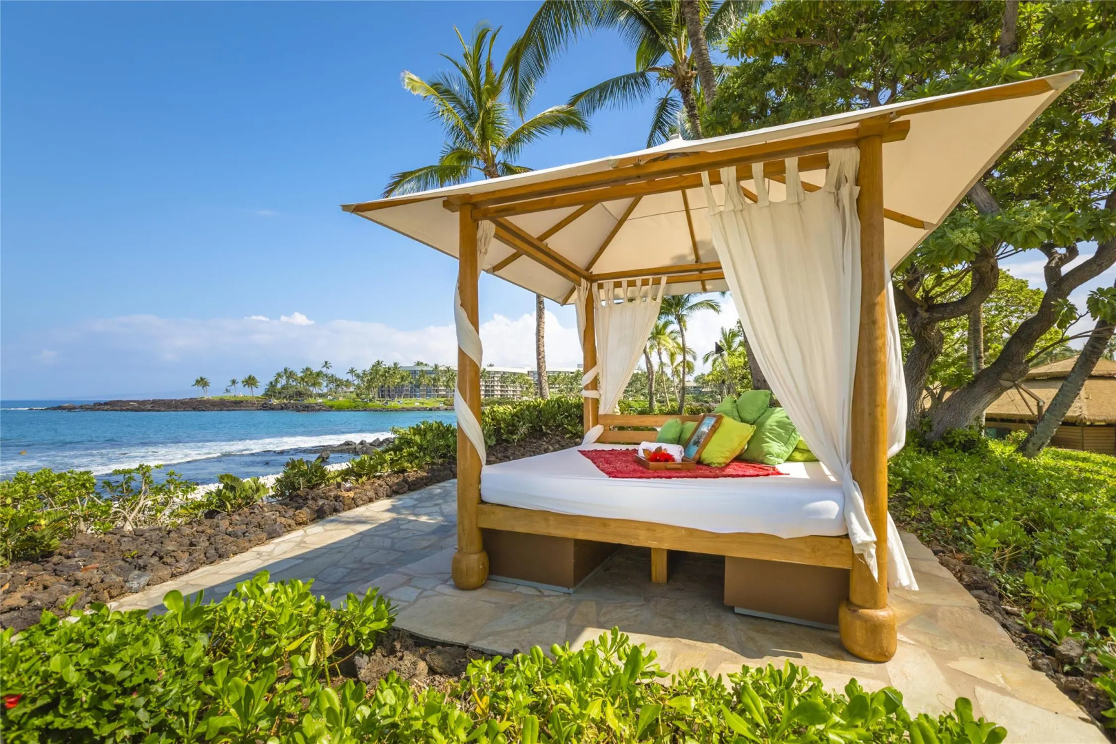 Photo - Hilton Waikoloa Village