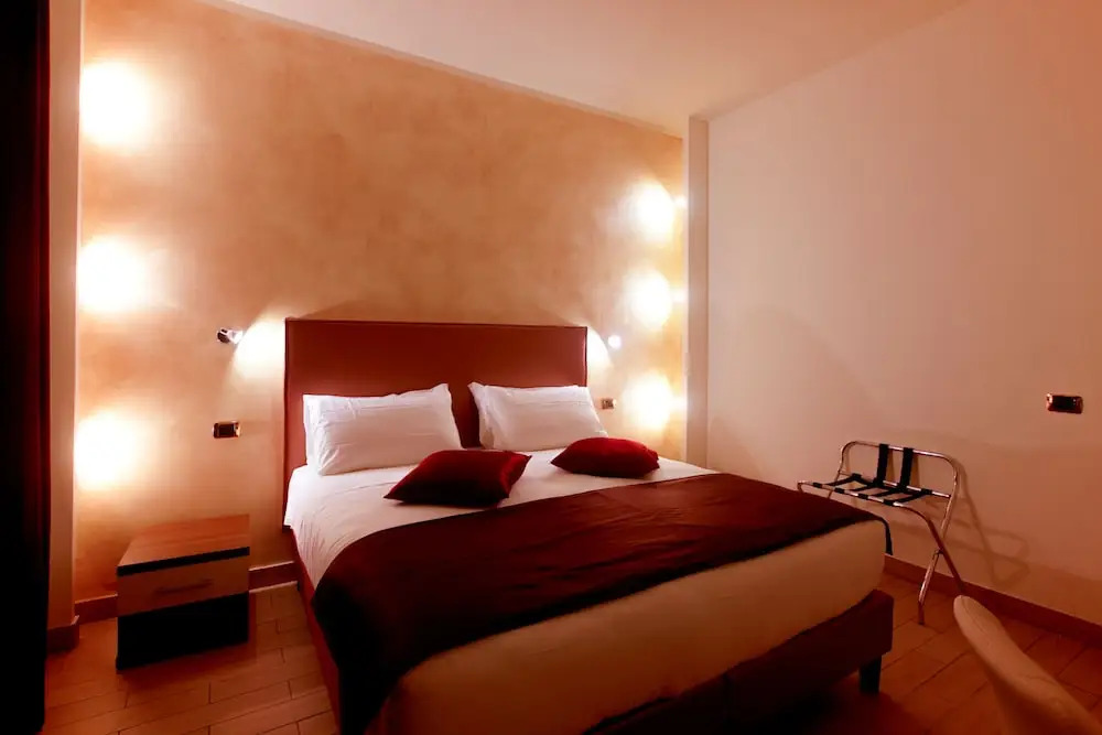 Foto - Rome Suite Vatican