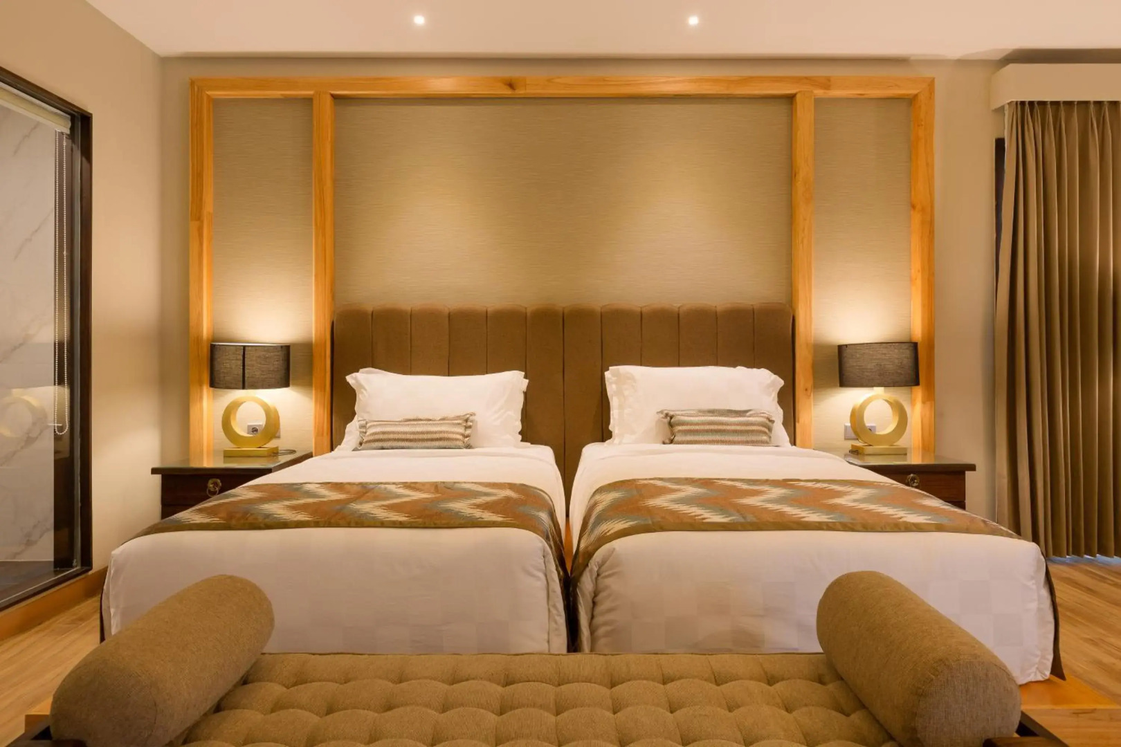 Foto - The Gantari Ubud Hotel & Villa