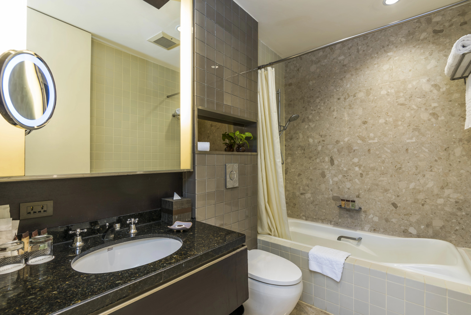 Foto - Emporium Suites by Chatrium