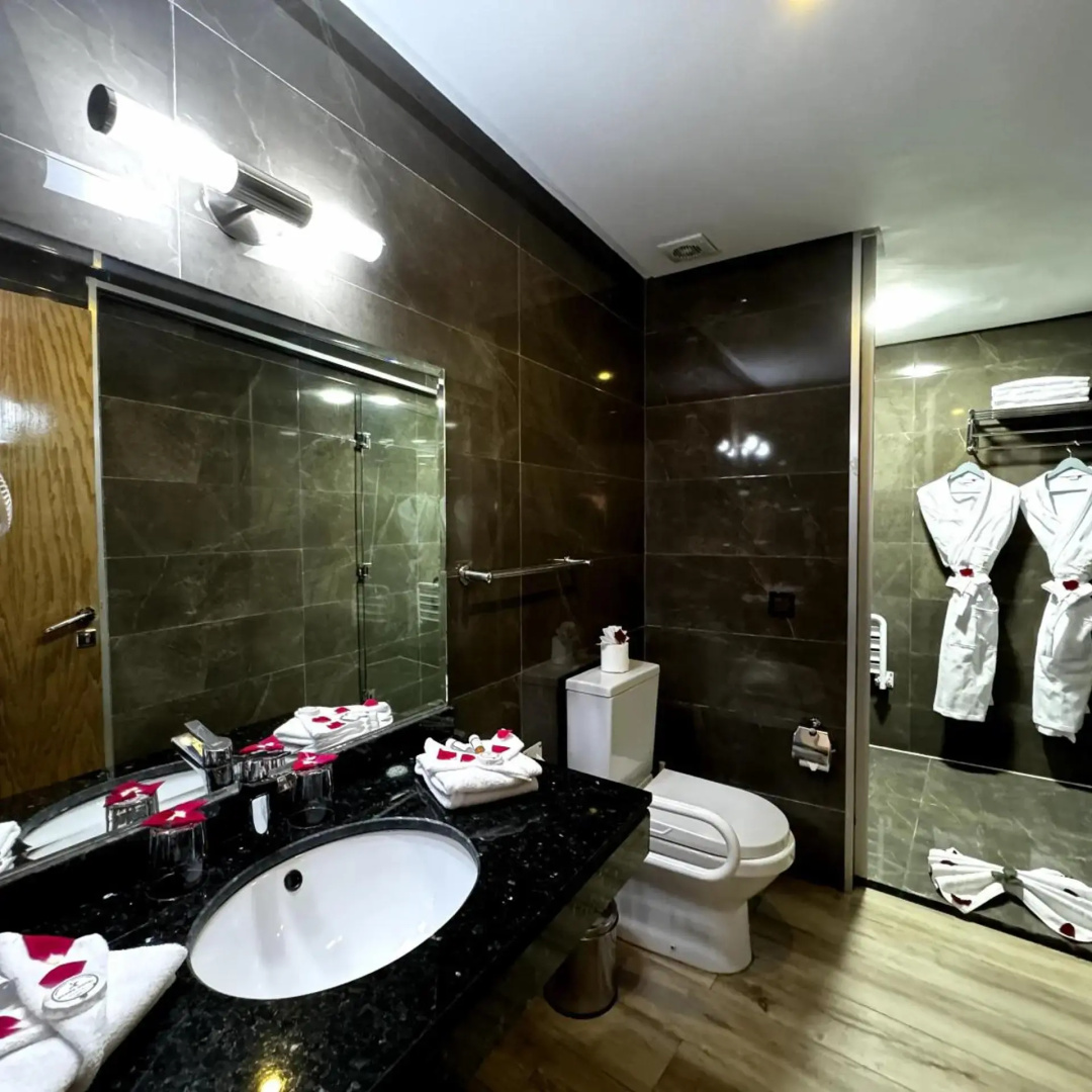 Foto - Stars Hotel