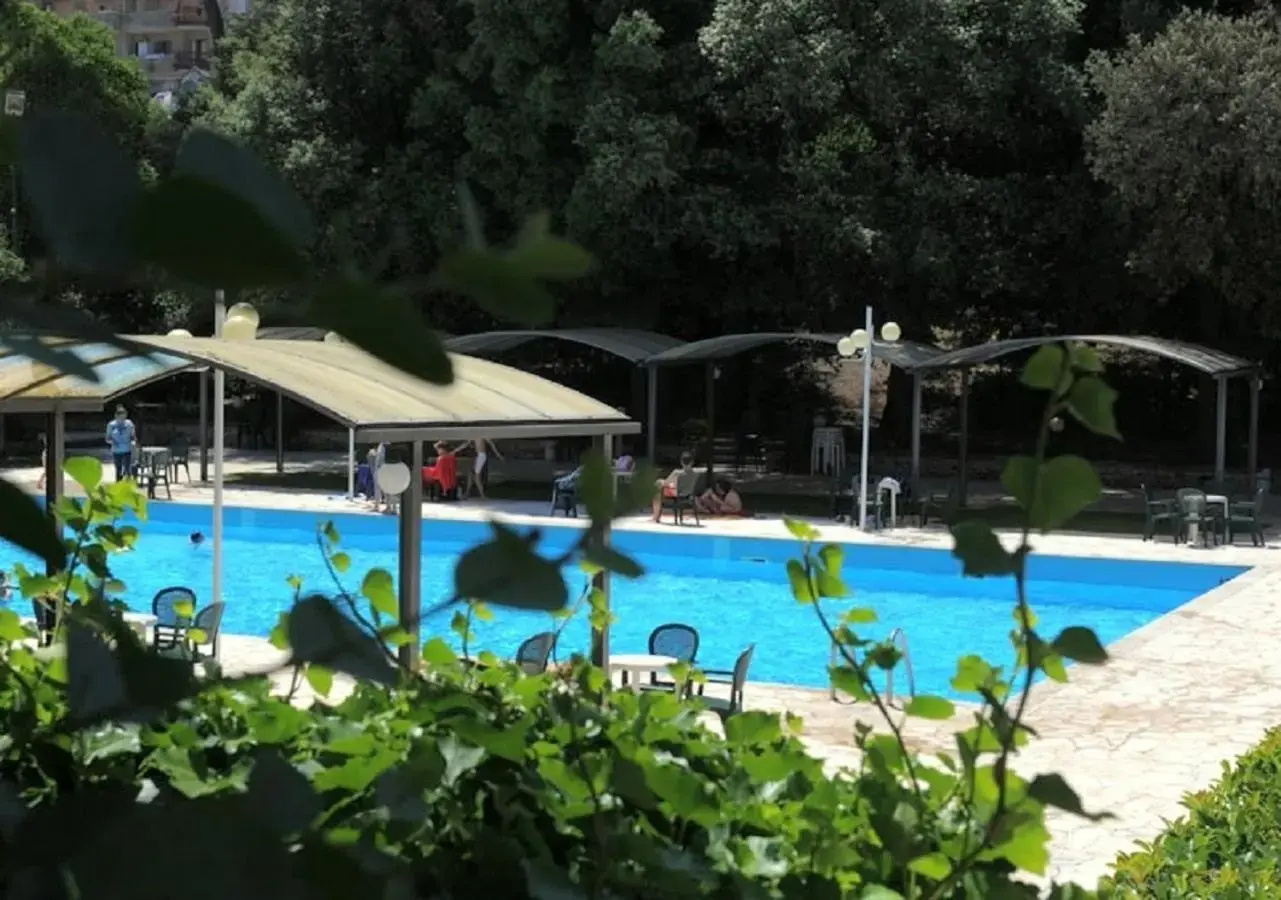 Photo - Hotel Villa Rosa